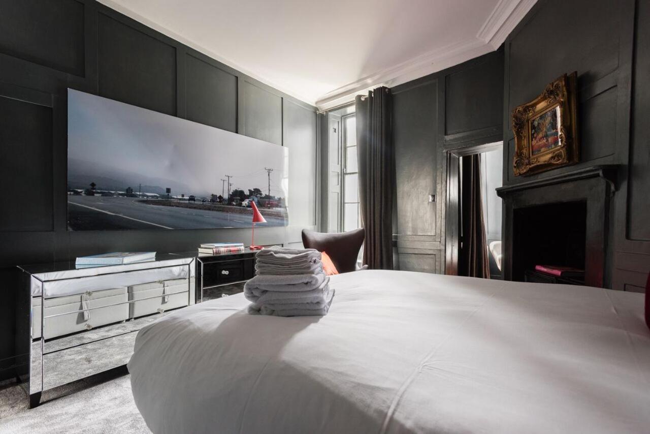 Welcome Soho Apartamento Londres