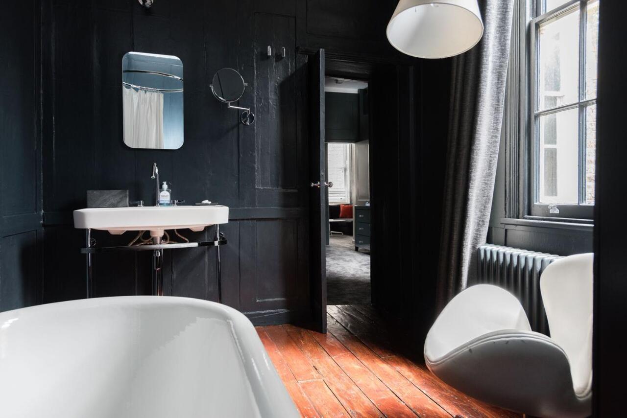 Apartamento Welcome Soho Londres