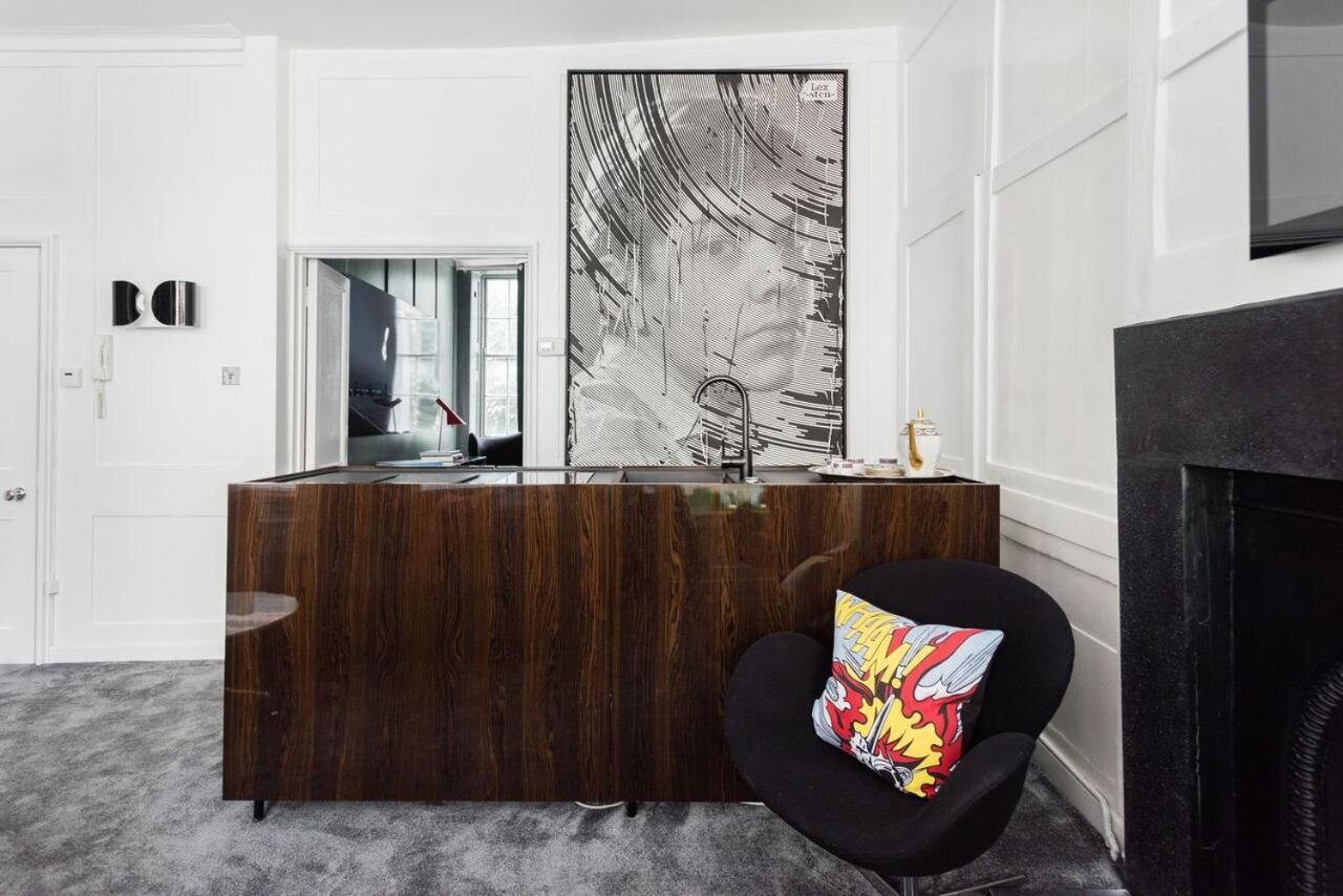 Apartamento Welcome Soho Londres