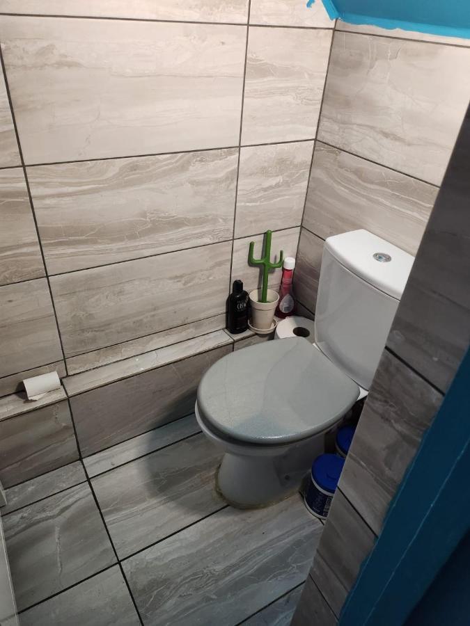 Wood House 4a Accommodatie bij particulieren