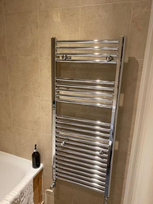 Appartement Gorgeous Hammersmith Home. Sleeps 6. Tube 5 Mins! *