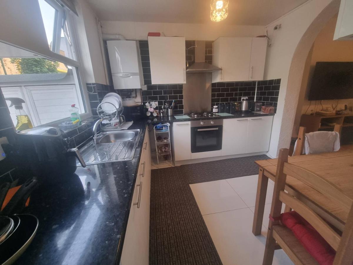 Private In London, Quarto em Acomodações Particulares