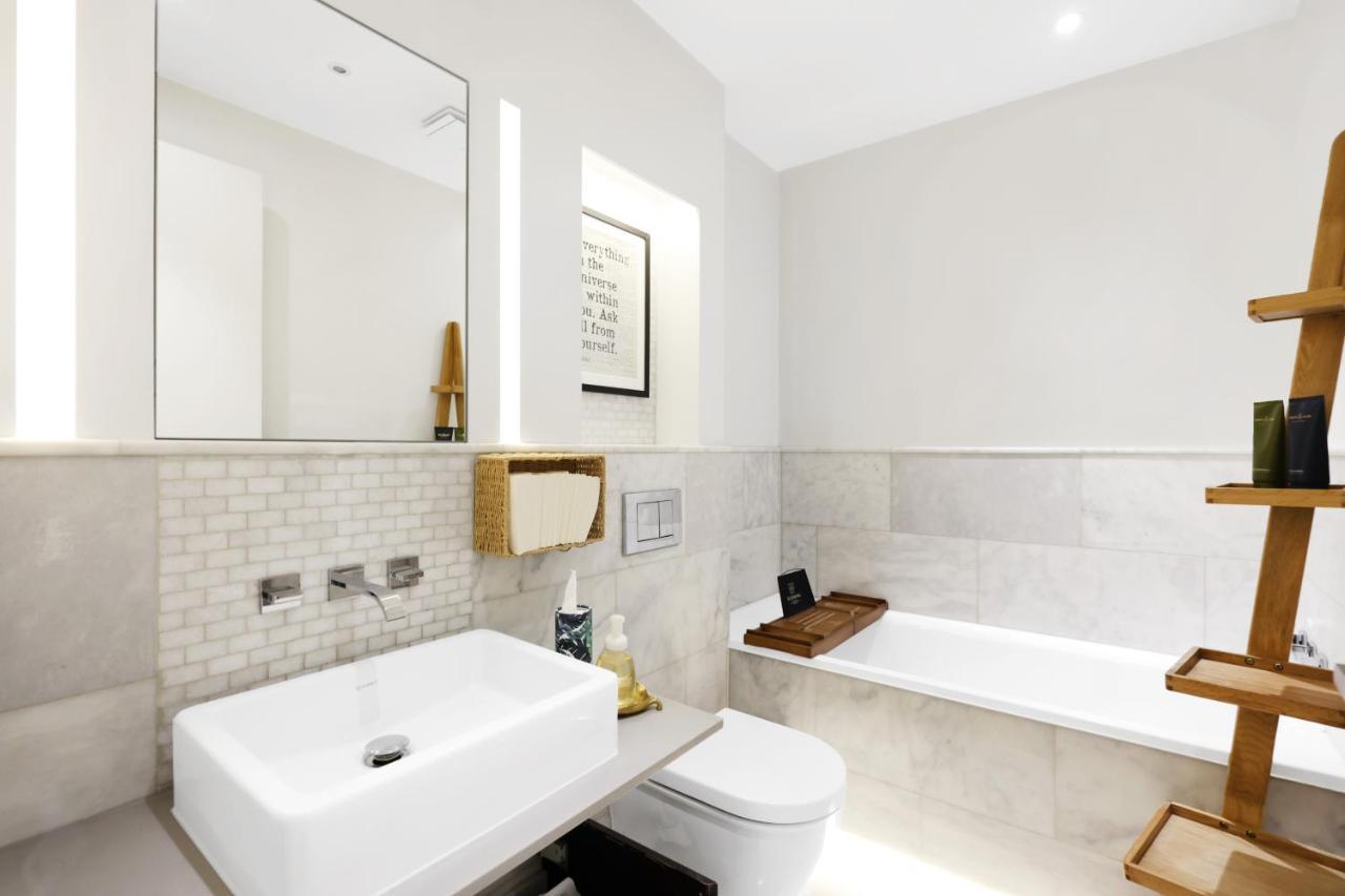 Luxury 3 Bed House By Hyde Park, Bayswater *
