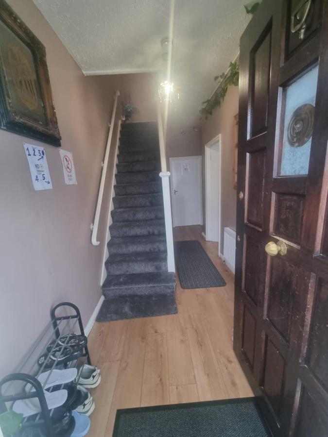 Private In London, Quarto em Acomodações Particulares