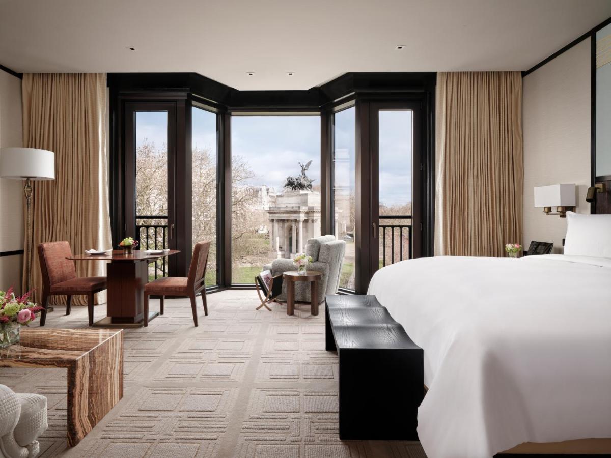 The Peninsula Hotel Londres