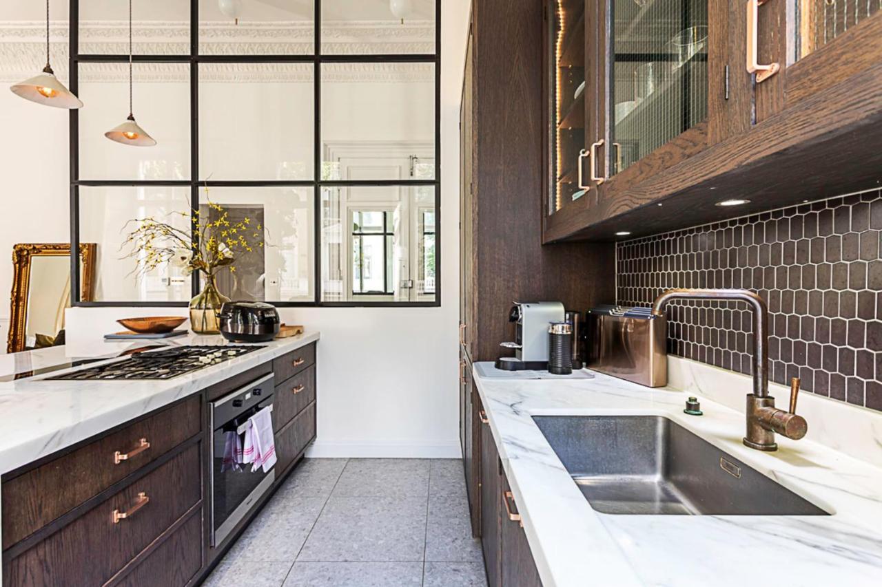 Appartement Notting Hill Charm 2-bed Gem