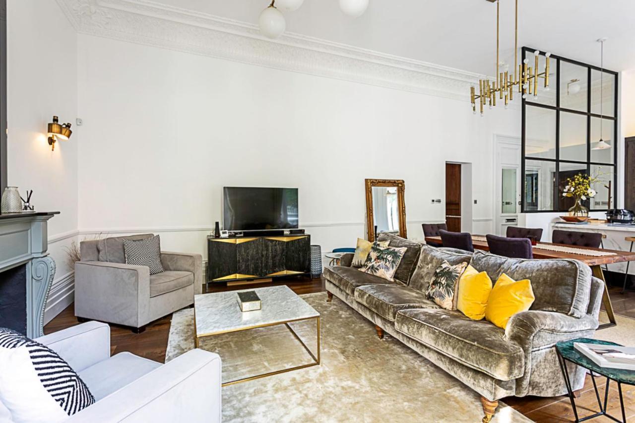 Notting Hill Charm 2-bed Gem * Londres