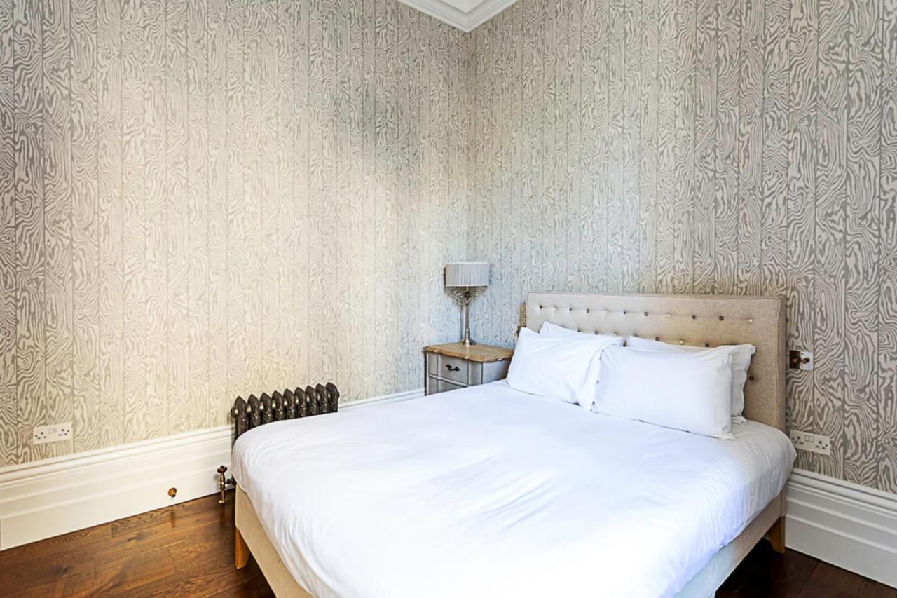Notting Hill Charm 2-bed Gem Appartement