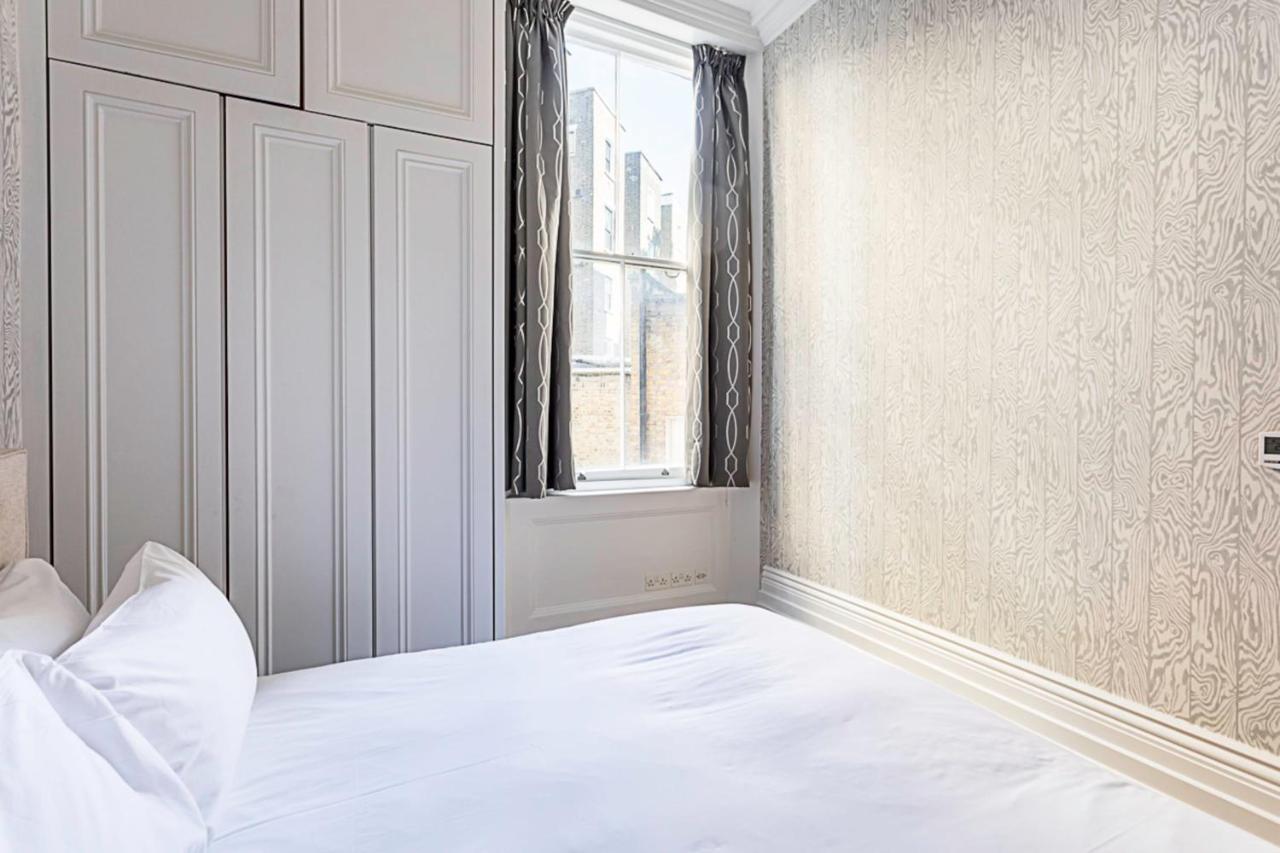 Notting Hill Charm 2-bed Gem Appartement Londres