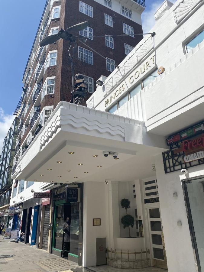 Private Cosy Knightsbridge Studio Apartamento