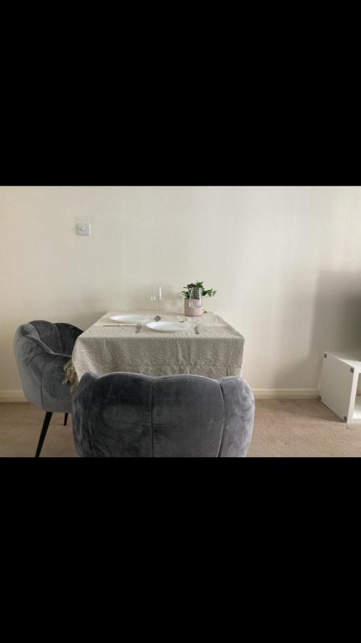 Appartement Cosy Flat Trafalgar Square Londres