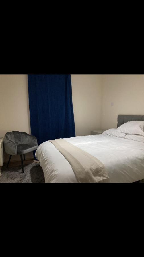 Cosy Flat Trafalgar Square Appartement Londres