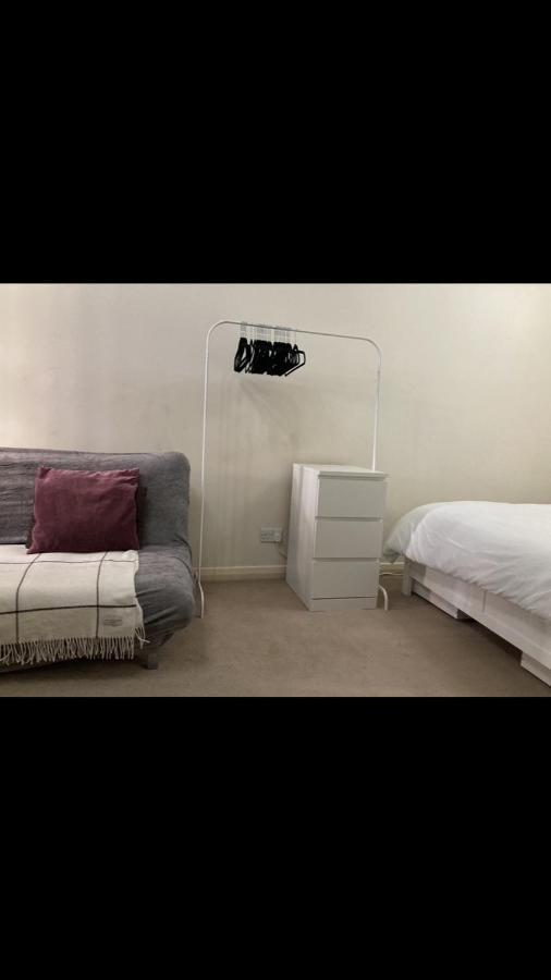 Cosy Flat Trafalgar Square Appartement