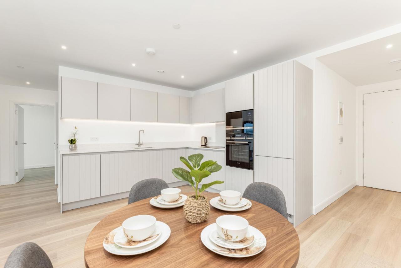 Bloom Of Luxury Apartamento *