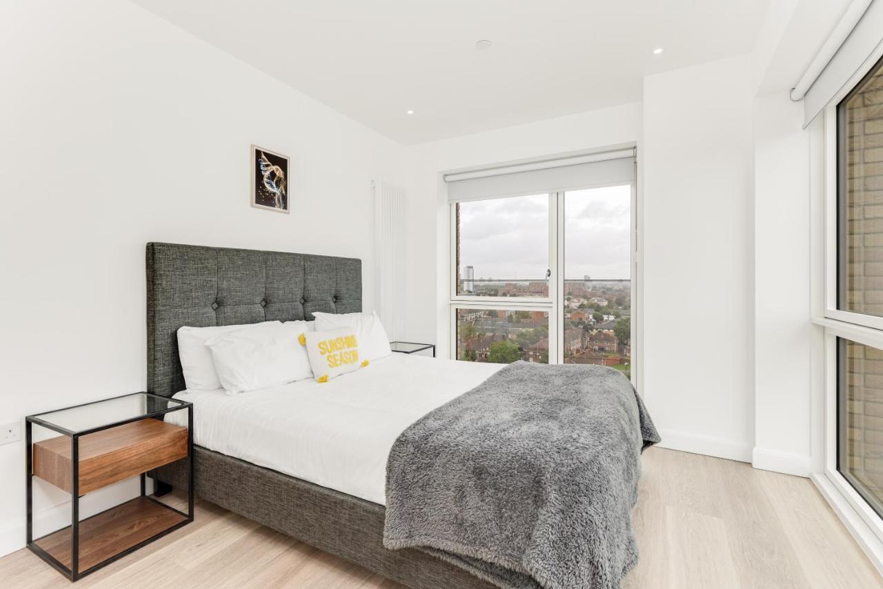 Apartamento Bloom Of Luxury *