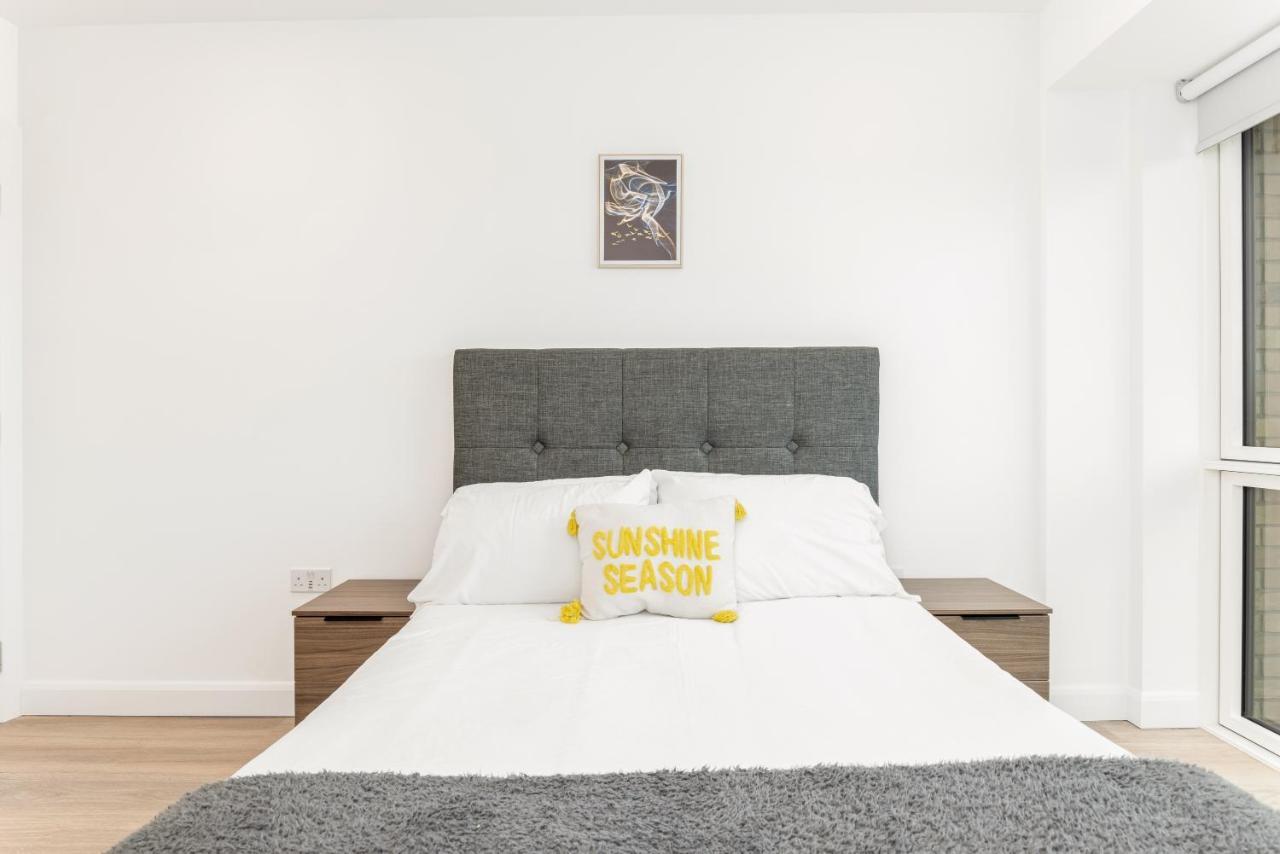 Bloom Of Luxury Apartamento *