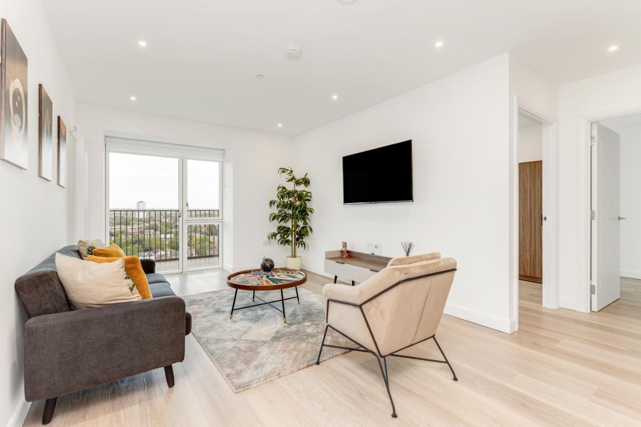 Bloom Of Luxury Apartamento