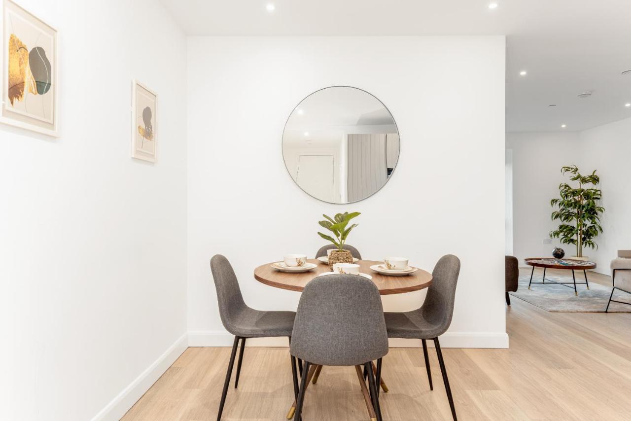 Bloom Of Luxury Apartamento *
