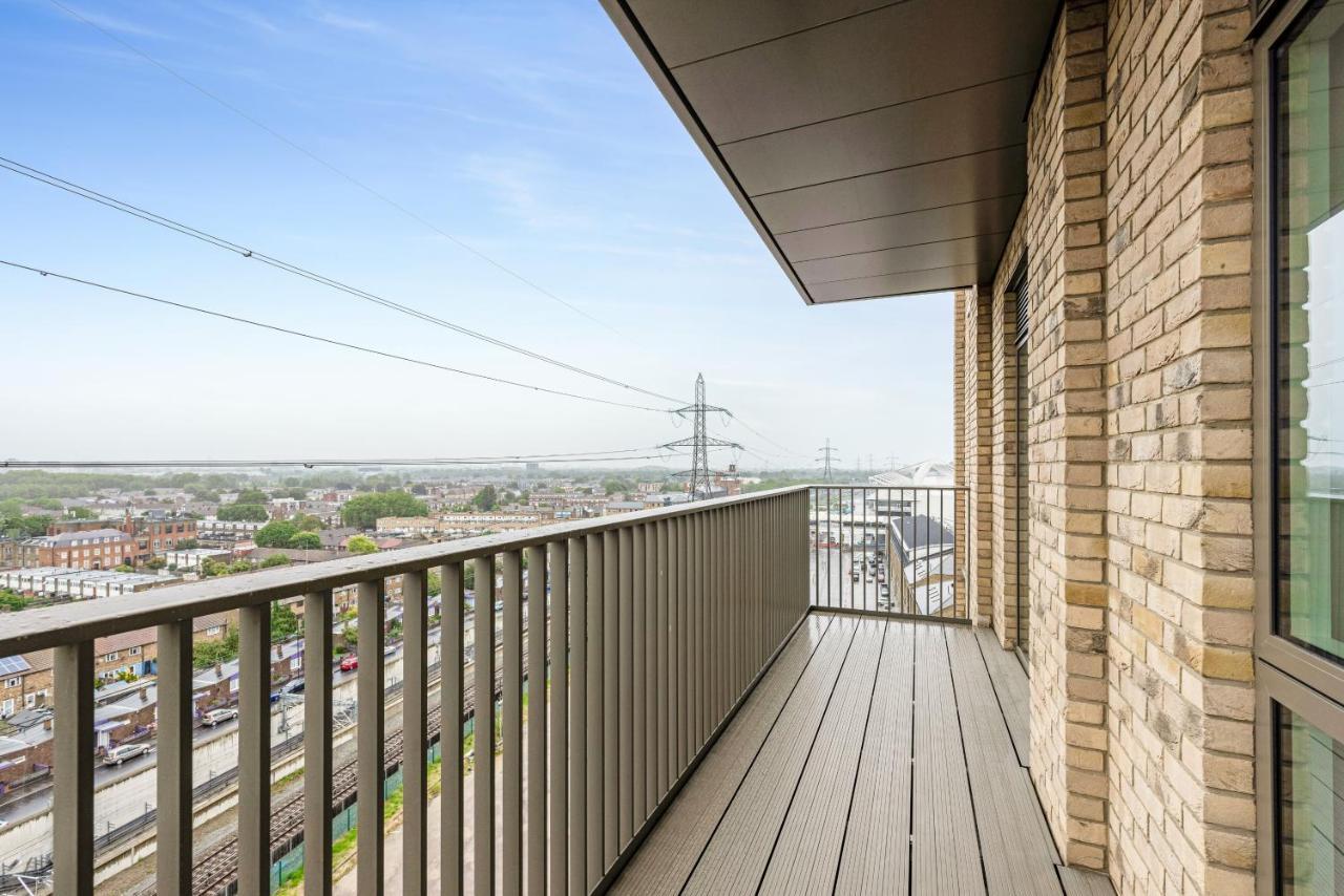 Apartamento Bloom Of Luxury Londres