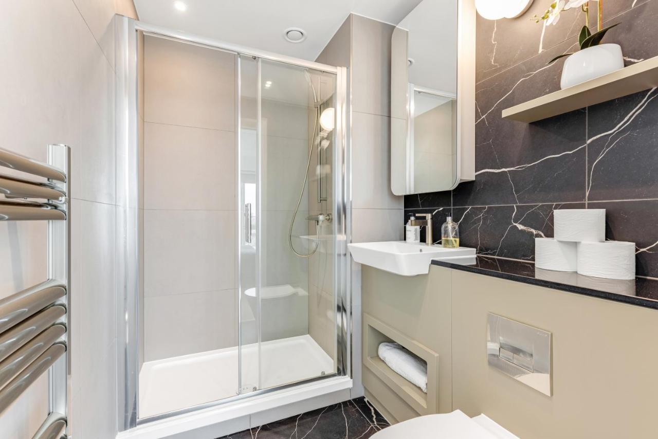 Apartamento Bloom Of Luxury