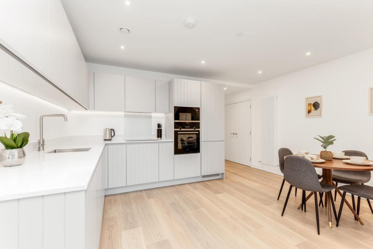 Bloom Of Luxury Apartamento