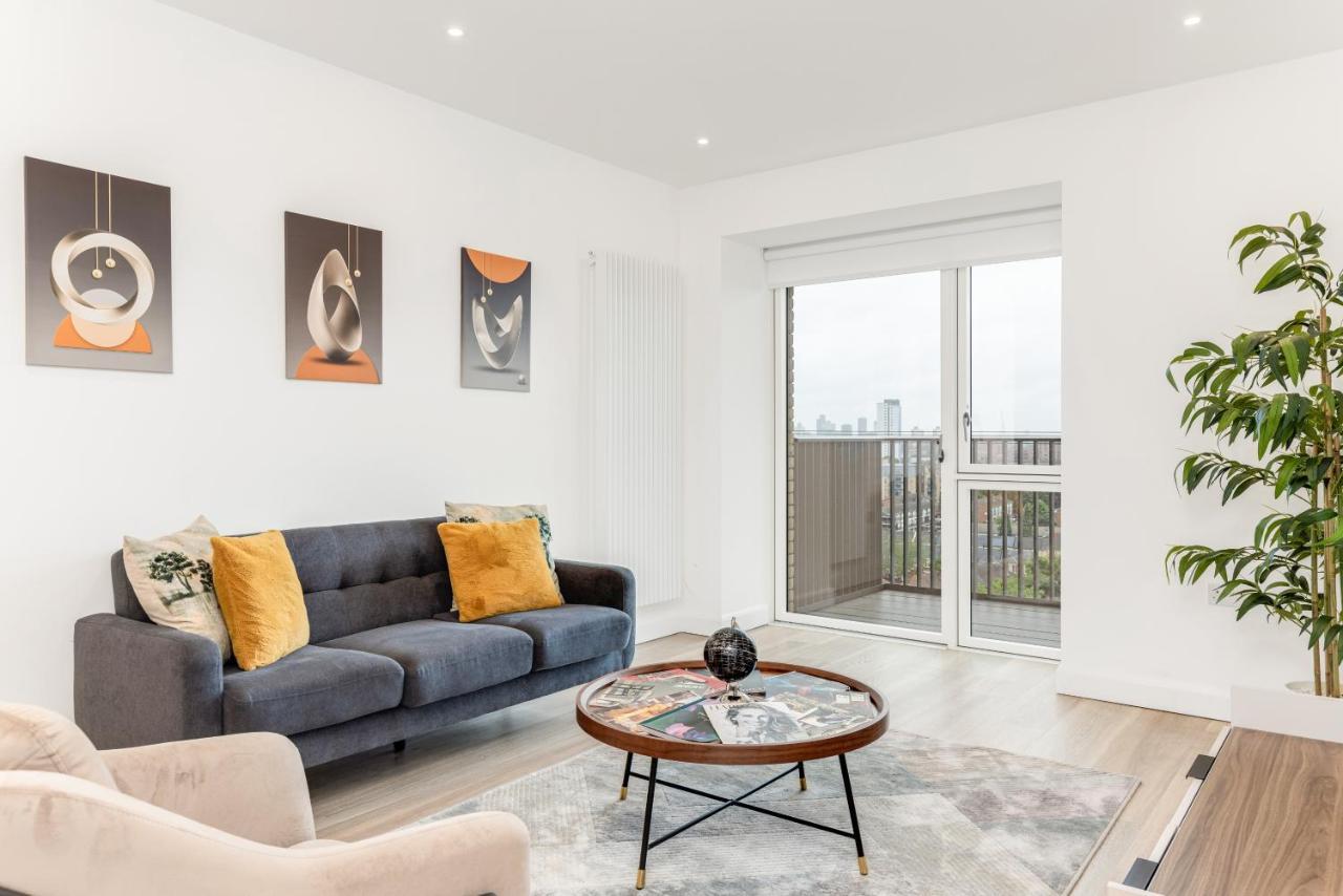 Apartamento Bloom Of Luxury