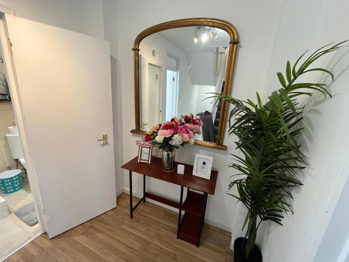 Apartamento Urluxury 4 Bedroom 5-baths House In Marble Arch,