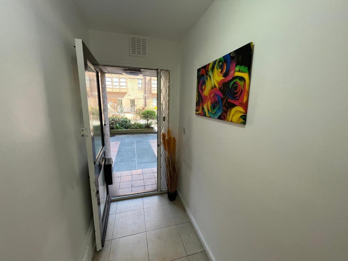 Apartamento Urluxury 4 Bedroom 5-baths House In Marble Arch, *