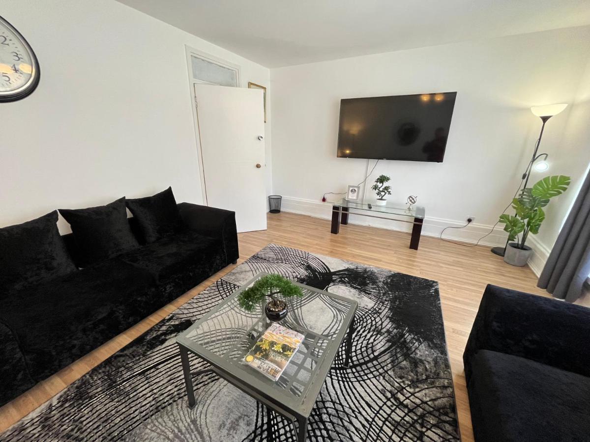 Urluxury 4 Bedroom 5-baths House In Marble Arch, Londres