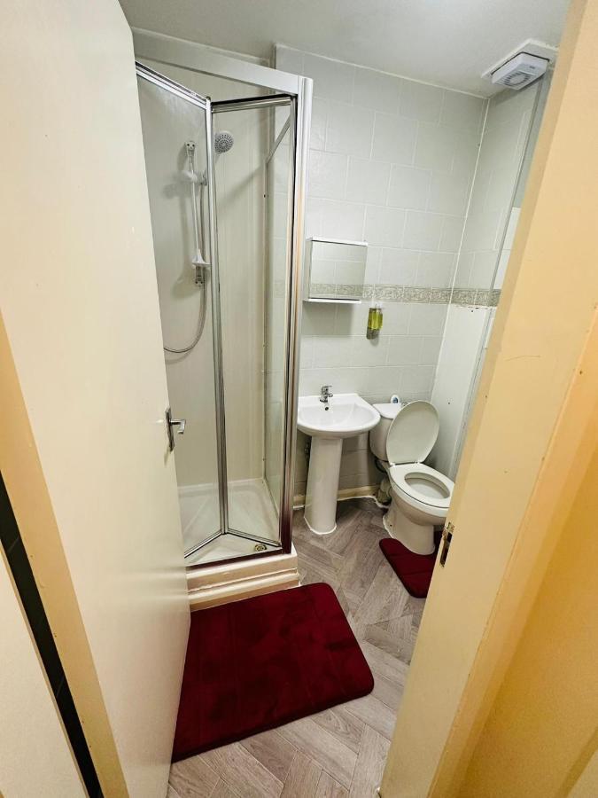 Appartement Premium Studio Flat 08 In Central *