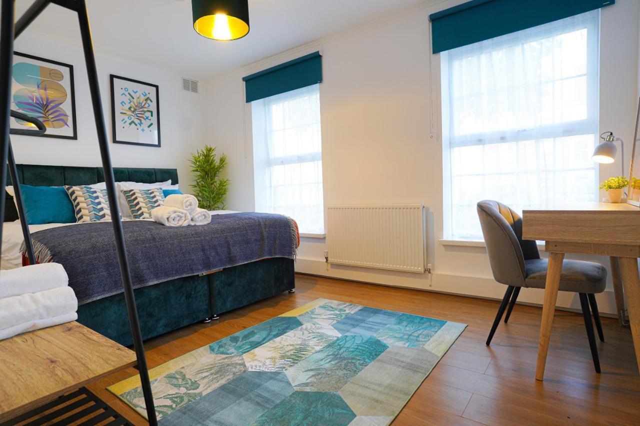 Appartement Enfield North 3br Londres
