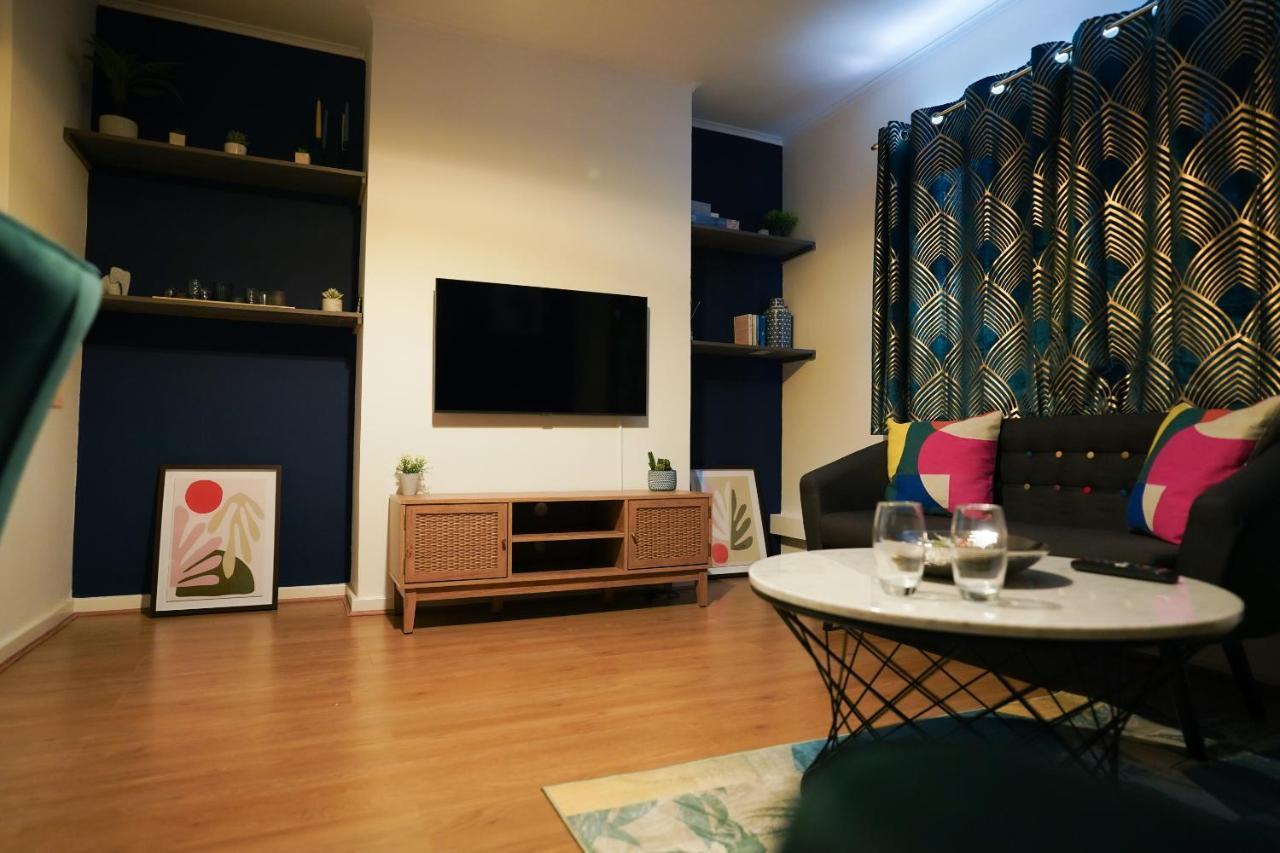 Apartamento Enfield North 3br Londres