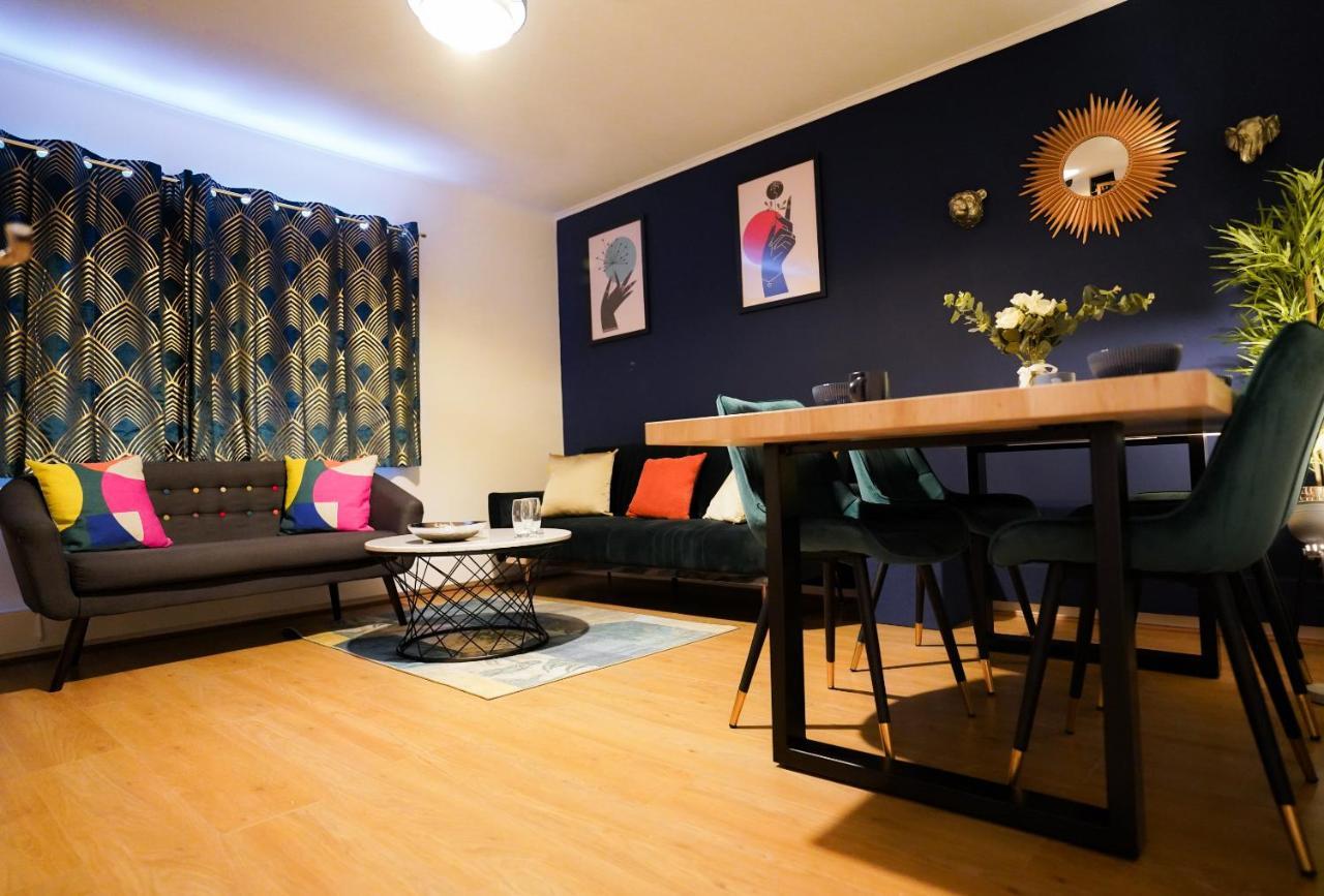 Enfield North 3br * Londres