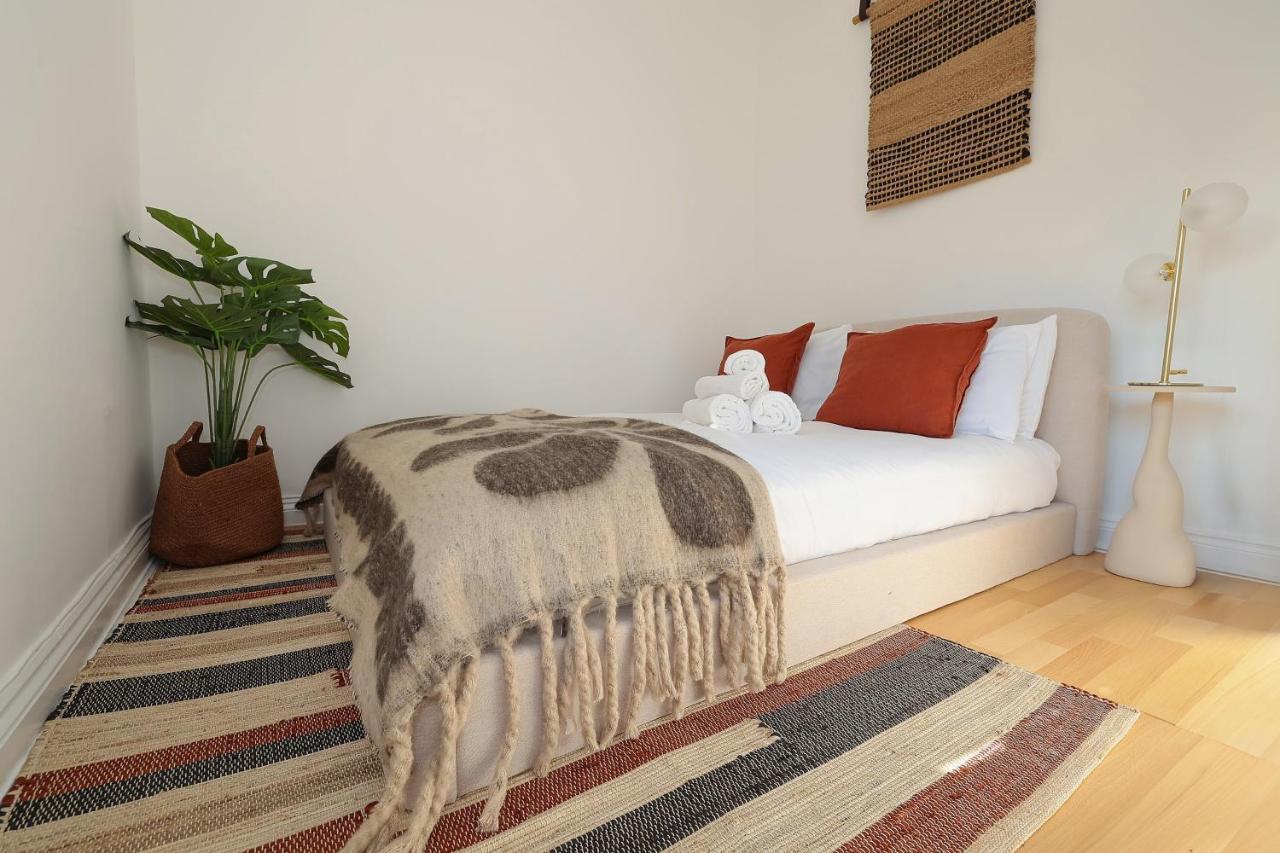 Appartement Cosy 1 Bedroom Floor On Edgware Road Londres