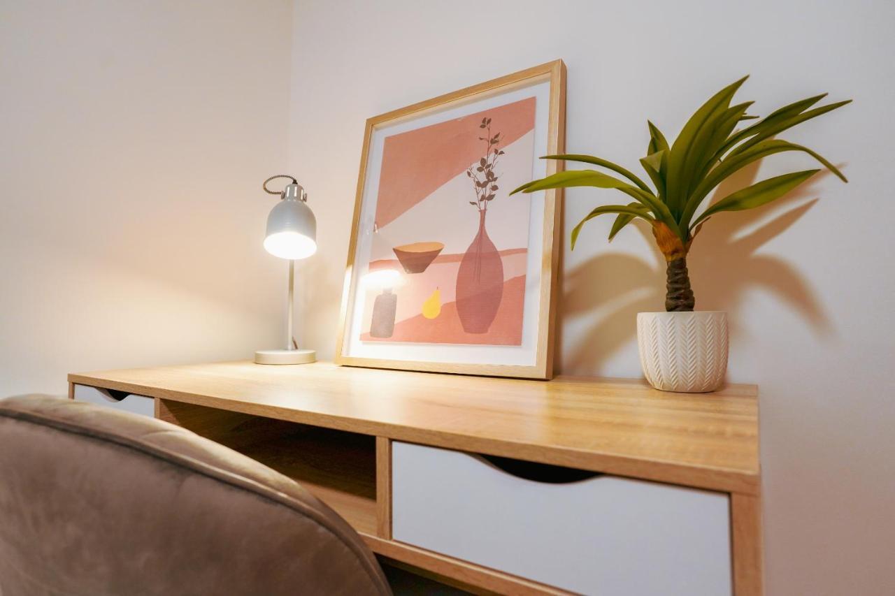 Enfield North 3br Appartement Londres
