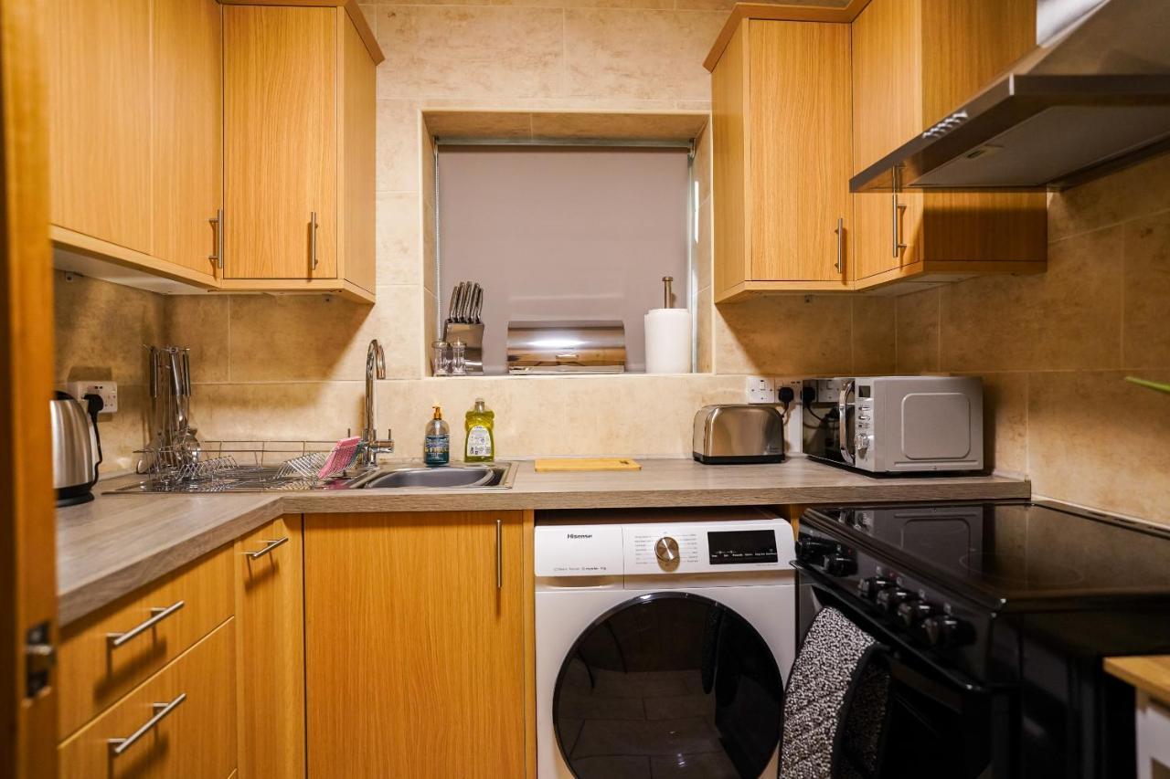 Enfield North 3br Apartamento Londres