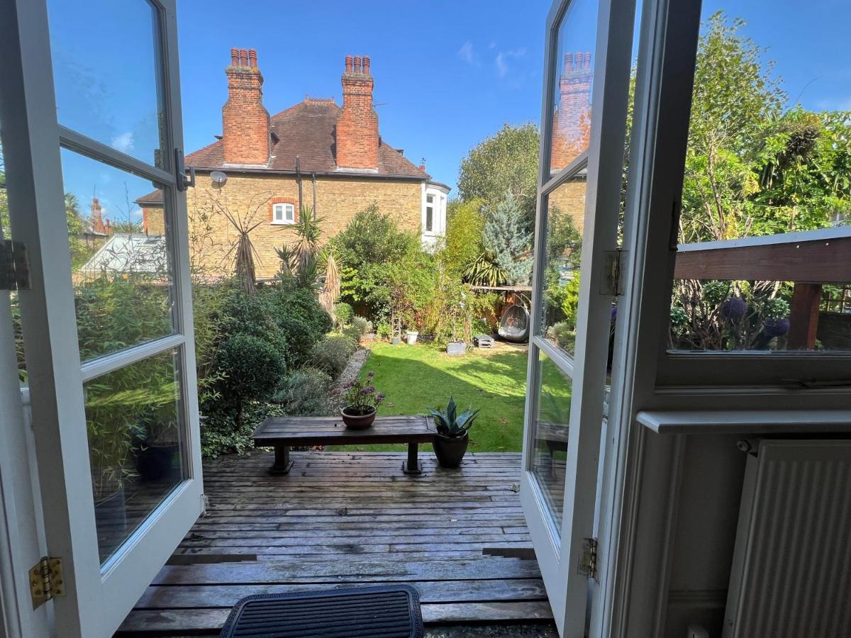 Londonhomegardens Gasthuis *