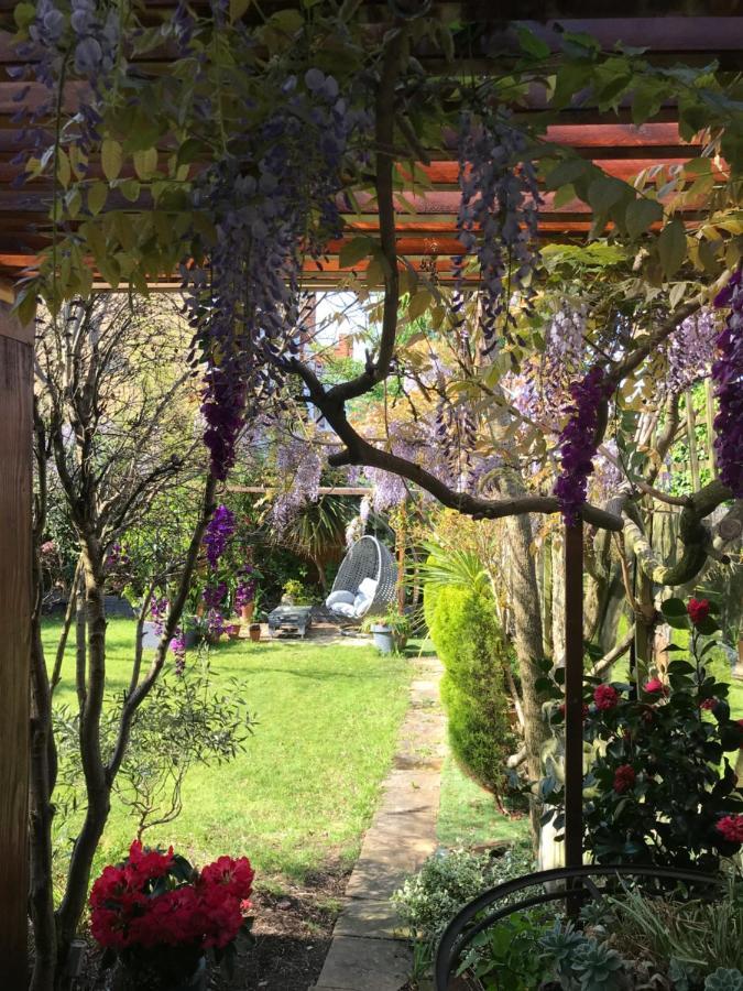 Londonhomegardens Gasthuis
