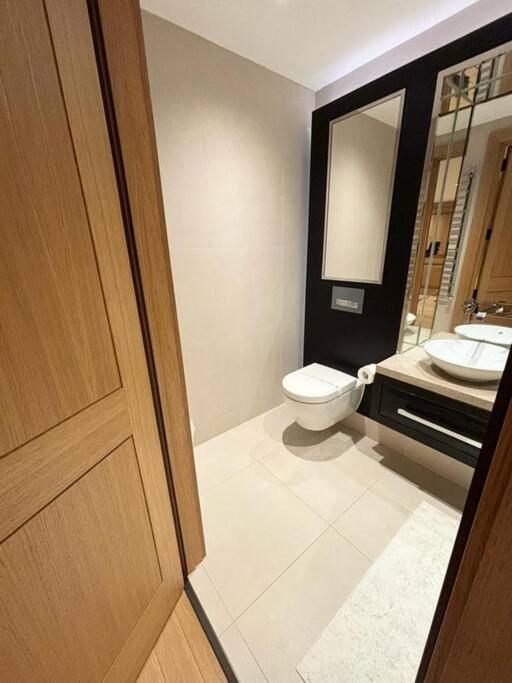 Apartamento Luxury 2br Apt At C House Near Buckingham Palace
