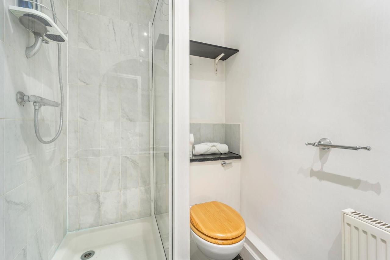 Appartement Private Flats In 17th Century Townhouse, Trafalgar Square, Embankment, Waterloo *