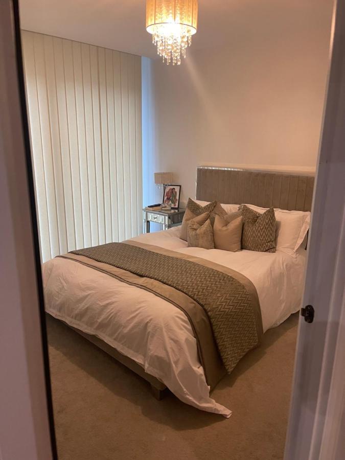 One Bed In Central Appartement *