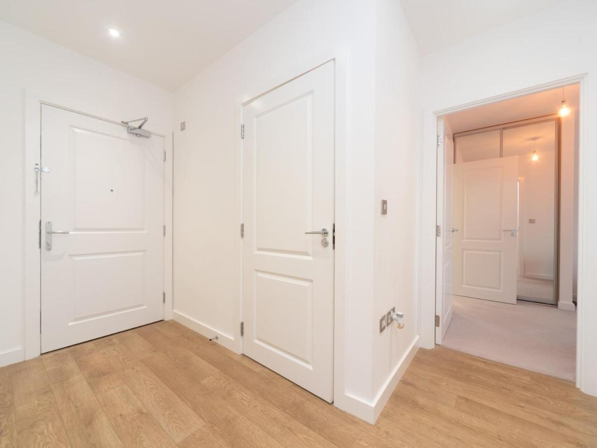 Pass The Keys Breathtaking 2 Bed 2 Bath Greenwich Riverside Flat Apartamento