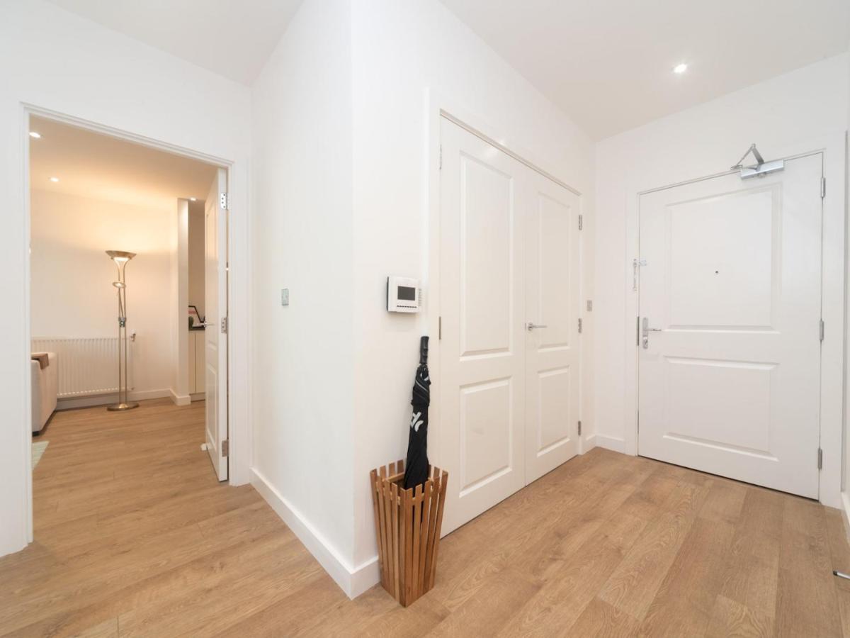 Apartamento Pass The Keys Breathtaking 2 Bed 2 Bath Greenwich Riverside Flat