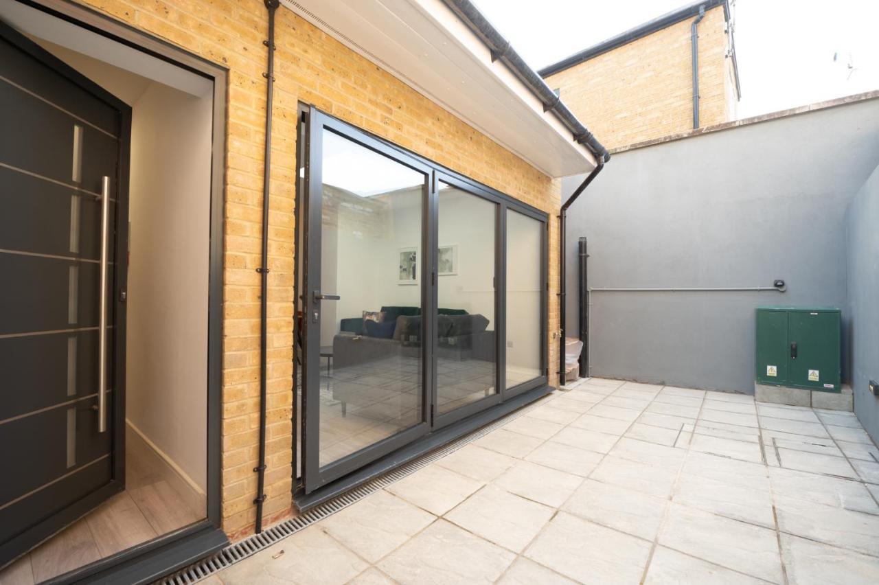 Richmond By Capital Aparthotel