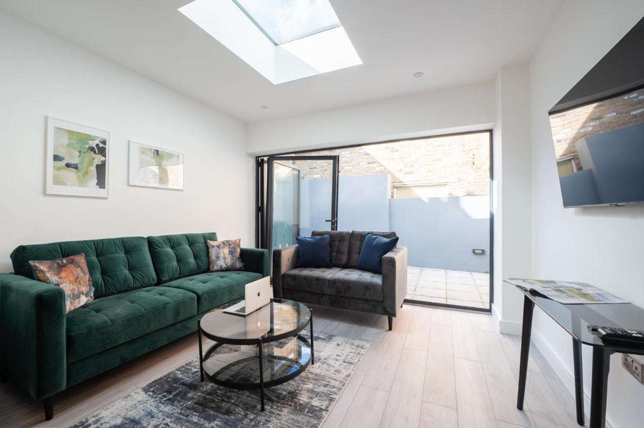 Richmond By Capital Londen