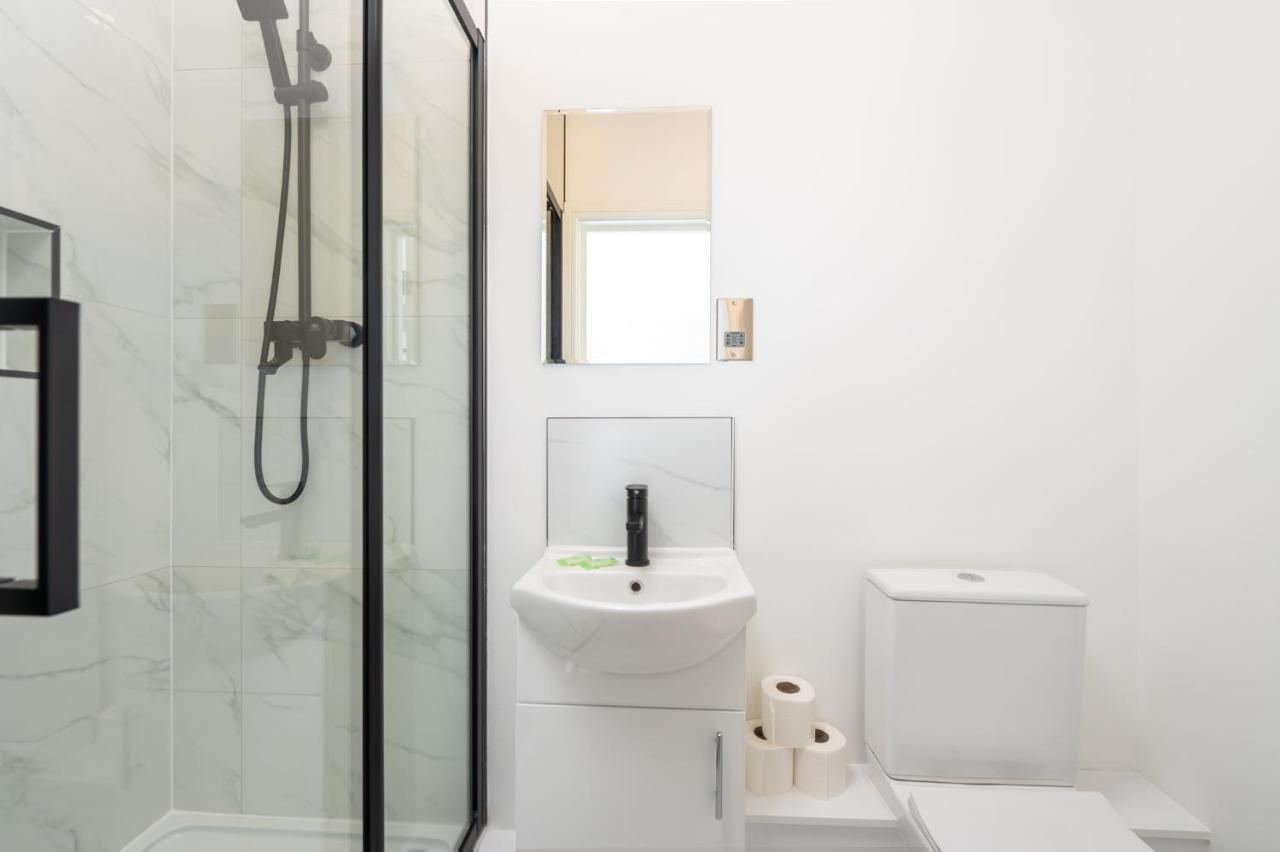 Richmond By Capital Aparthotel *