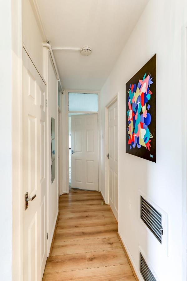 Nw1 Apartment! * Londen