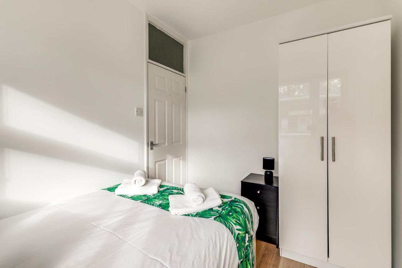 Nw1 Apartment! * Londen