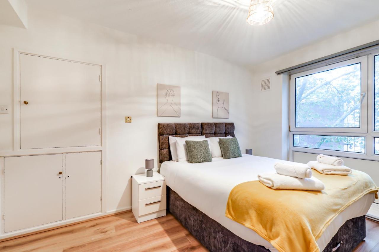 Nw1 Apartment! * Londen