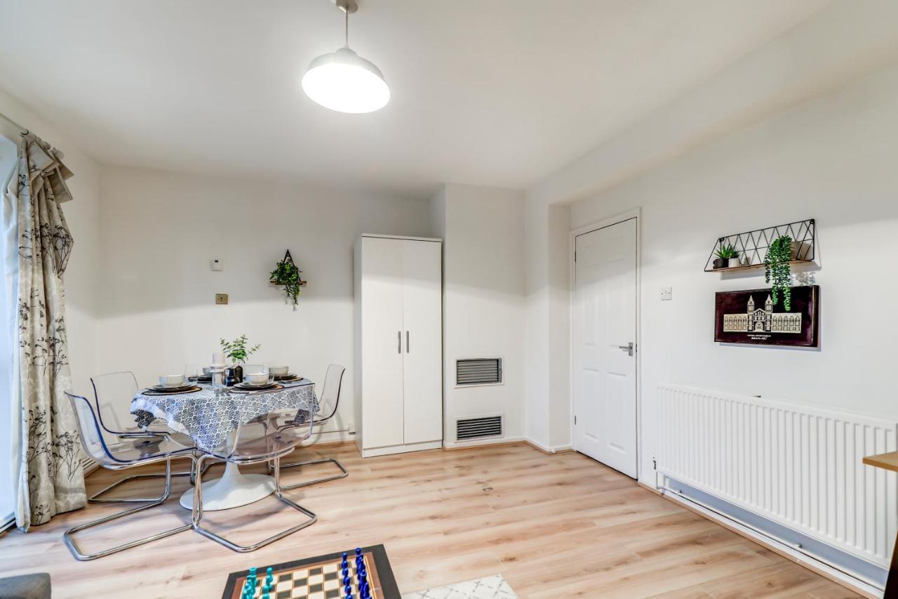 Nw1 Apartment! Londen